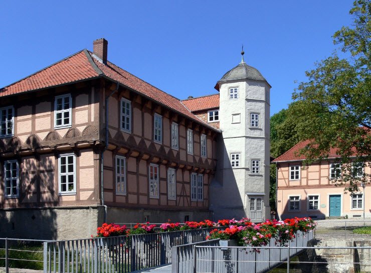 Stadtmuseum im M2K, Germany